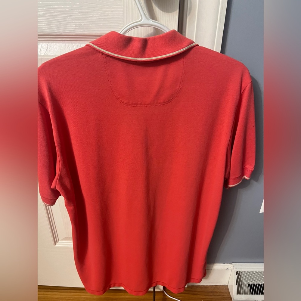 Tommy Bahama Medium Men’s Polo